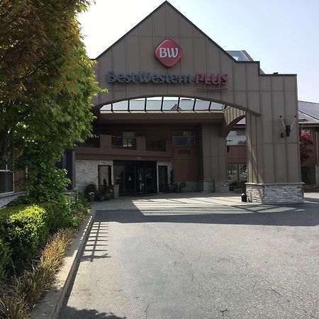 Best Western Plus Langley Inn Εξωτερικό φωτογραφία