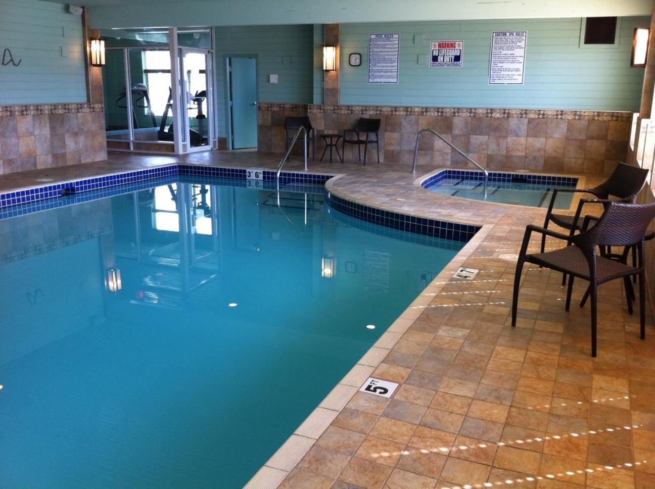 Best Western Plus Langley Inn Εξωτερικό φωτογραφία