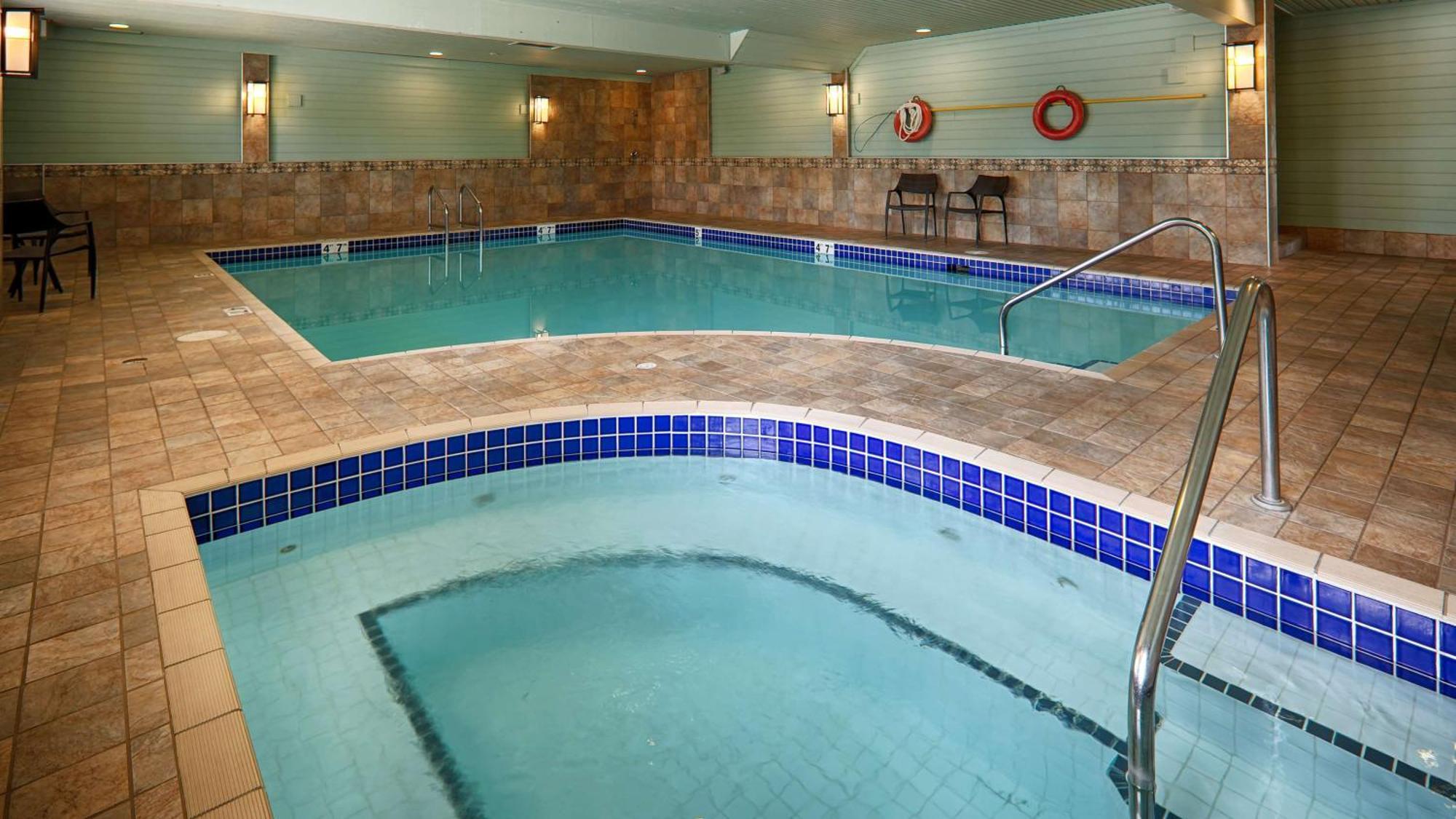 Best Western Plus Langley Inn Εξωτερικό φωτογραφία
