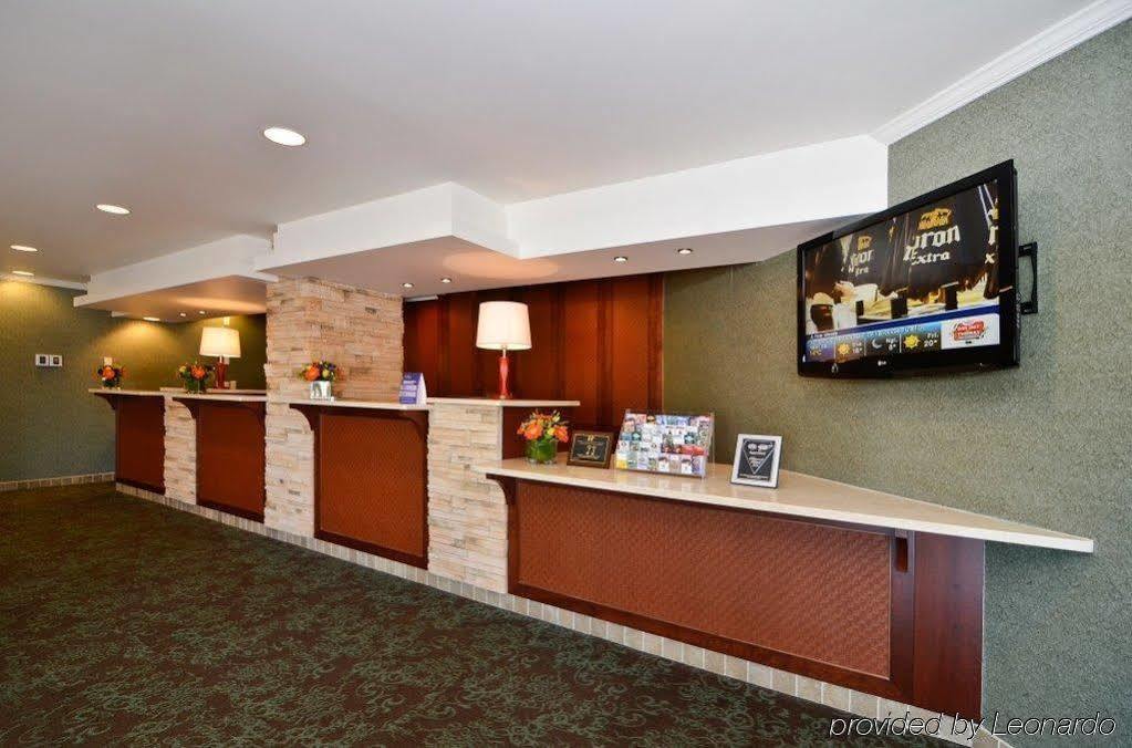 Best Western Plus Langley Inn Εξωτερικό φωτογραφία